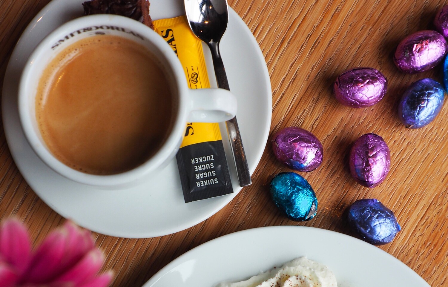 Openingstijden & Contact