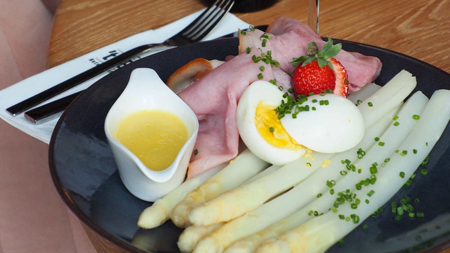 Asperges