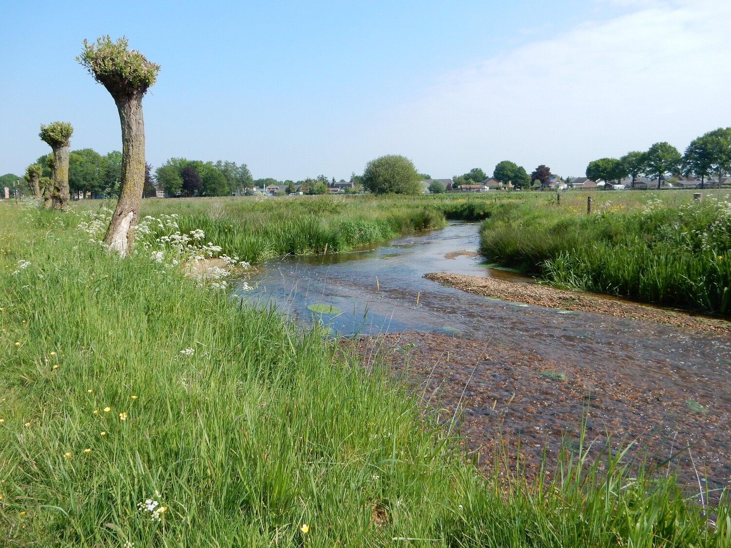 Wandel & Fiets Routes