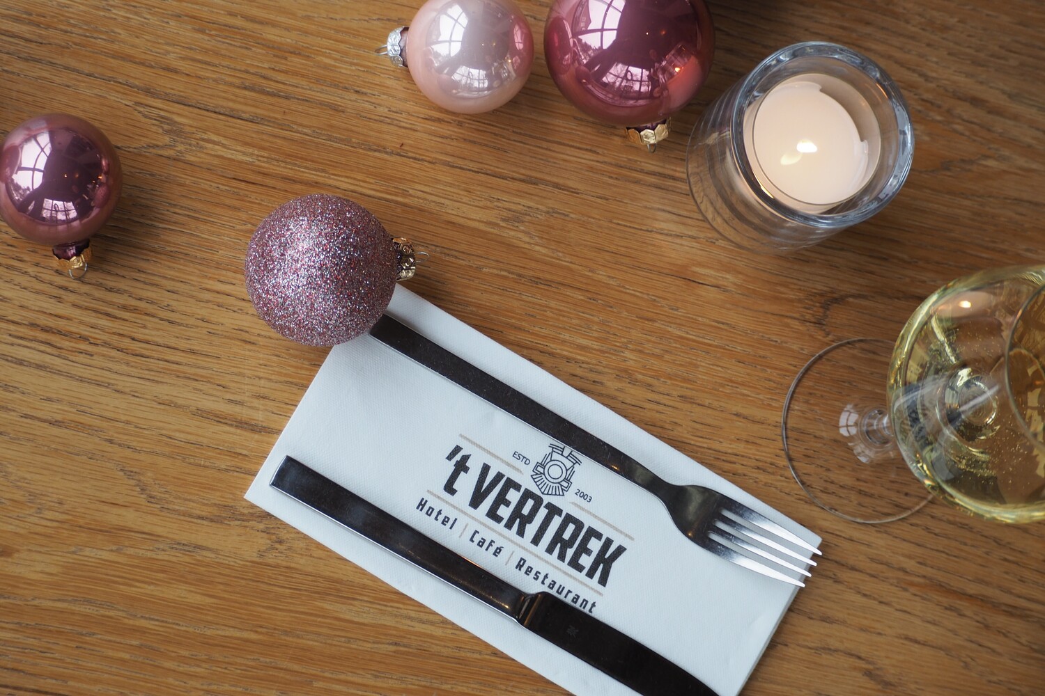 Restaurant & Activiteiten